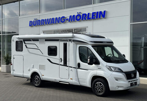 Hymer Exsis-t Pure 580