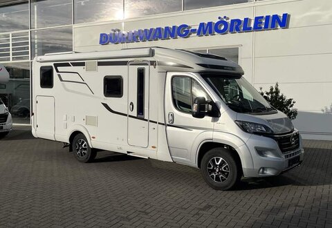 Hymer Exsis-t Original 580