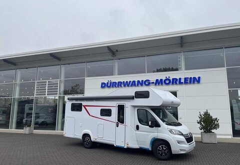 LMC Tourer A 690