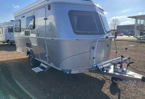 Hymer Eriba Touring 540