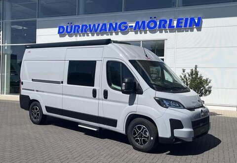 LMC Innovan Pure 600