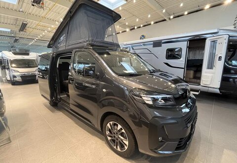 Crosscamp EXPLR 5.0 F Opel