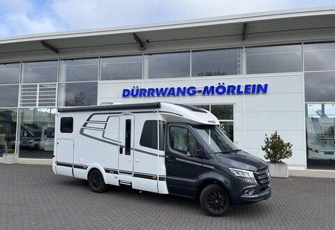 Hymer GT-S 685