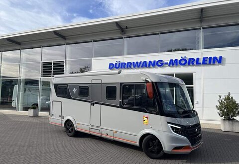 Niesmann-Bischoff iSmove 6.9 E