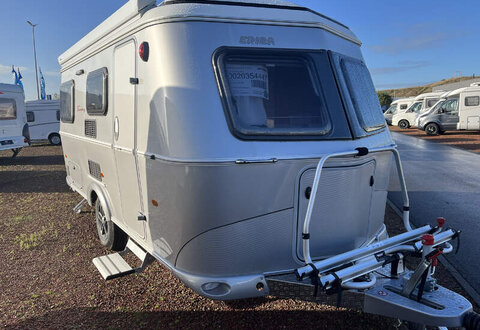 Hymer Eriba Touring 540