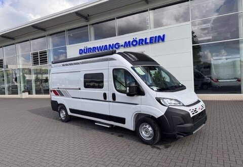 LMC Innovan 600