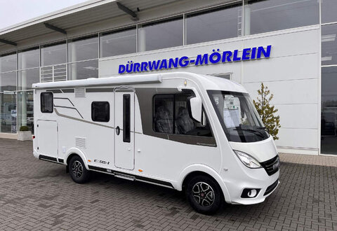 Hymer Exsis-i 474