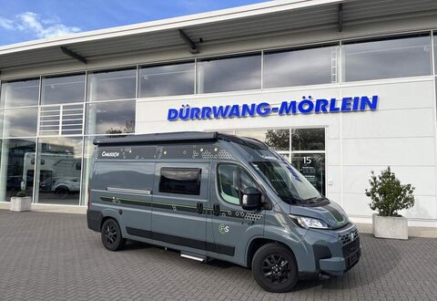 Chausson Van Line F&S