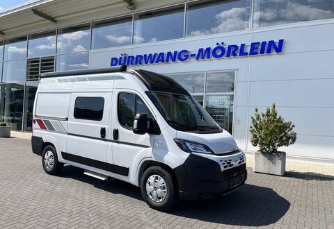 LMC Innovan 540