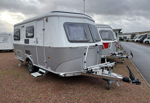 Hymer Eriba Touring 542