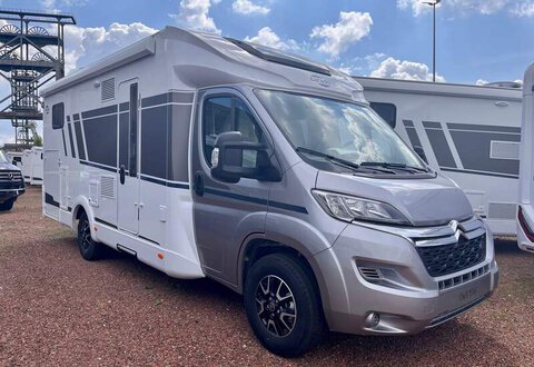 Carado T 447
