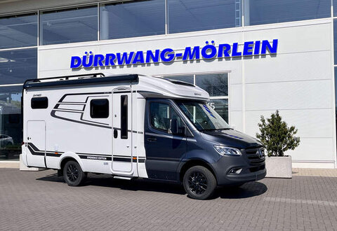 Hymer ML-T Xperience 570