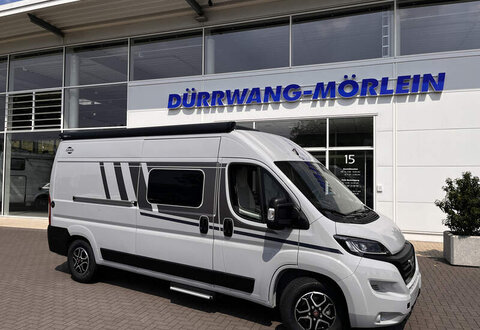 Carado pro CV 601
