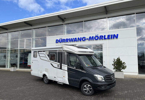 Hymer ML-T 580