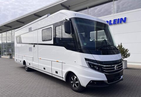 Niesmann-Bischoff Flair 920