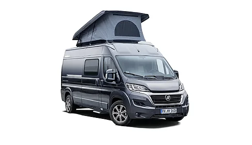 Hymer Grand Canyon