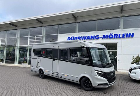 Niesmann-Bischoff iSmove 6.9 E