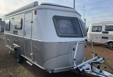 Hymer Eriba Touring 542