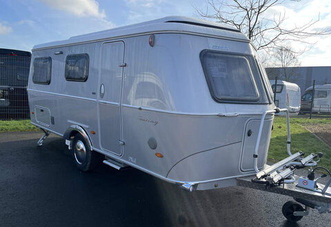Hymer Eriba Touring 630