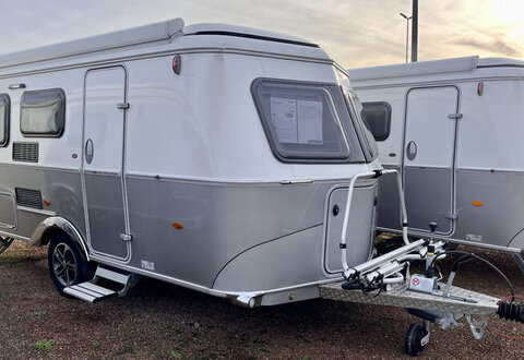 Hymer Eriba Touring 530