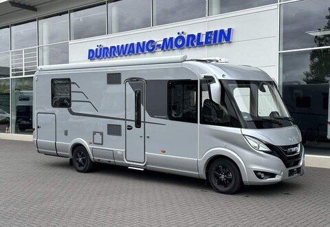 Hymer B-Klasse ML I 790