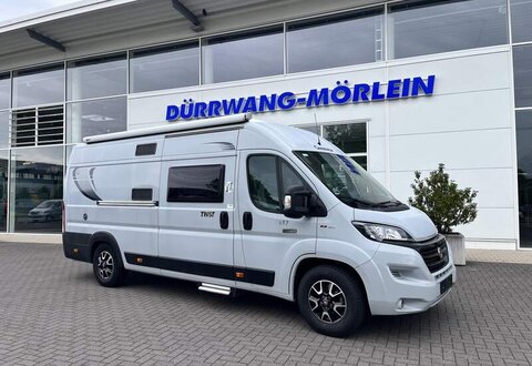 Chausson Twist V 697