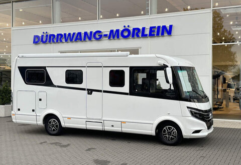 Niesmann-Bischoff iSmove 6.9 E