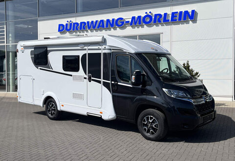 Carado V 339 Edition 15