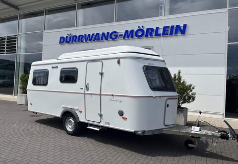 Hymer Eriba Touring 630