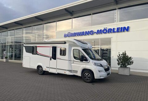 LMC Tourer Lift H 720