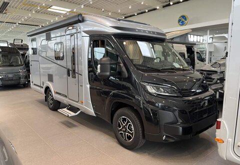 Hymer Exsis-t 474