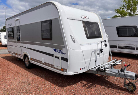 LMC Vivo 473 D Energy