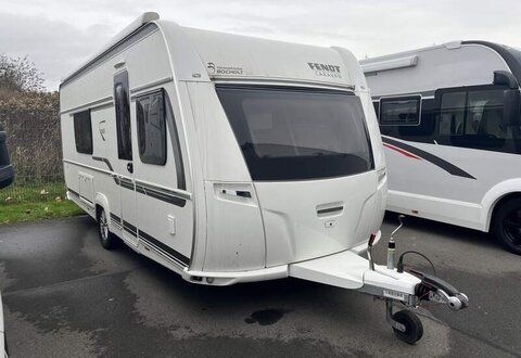 Fendt Bianco Activ 515 SD