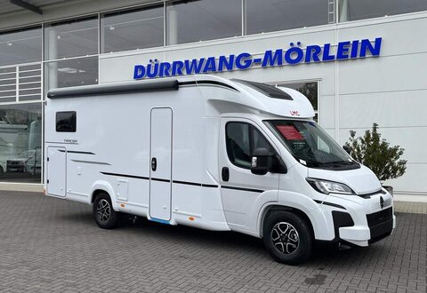 LMC Tracer 730 EL