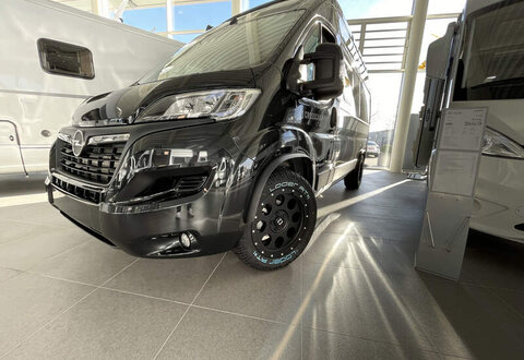 Crosscamp Opel Flex 541
