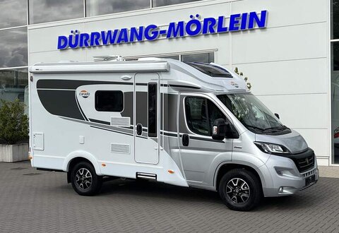 Carado Edition15 T 135