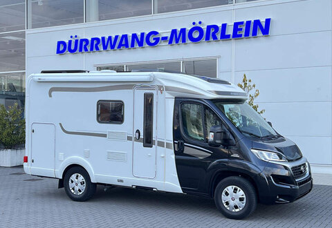 Hymer Exsis-t 414