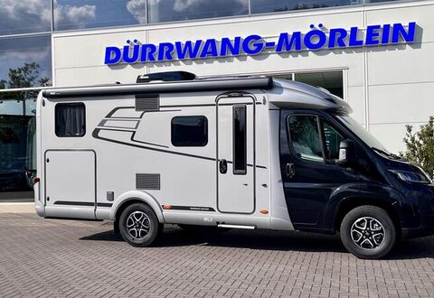 Hymer Exsis-t 474
