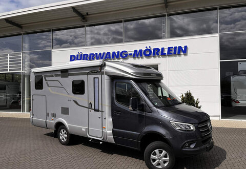 Hymer ML-T 580