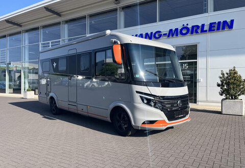 Niesmann-Bischoff iSmove 6.9 E