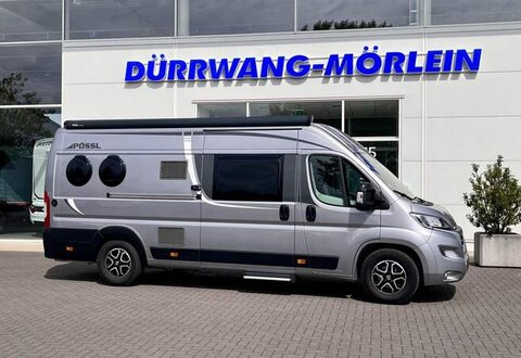 Pössl Roadcruiser D-Line