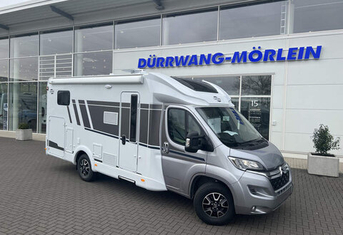 Carado T 338