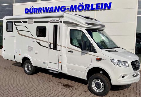 Hymer ML-T 580