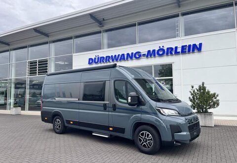 Carado pro CV 640