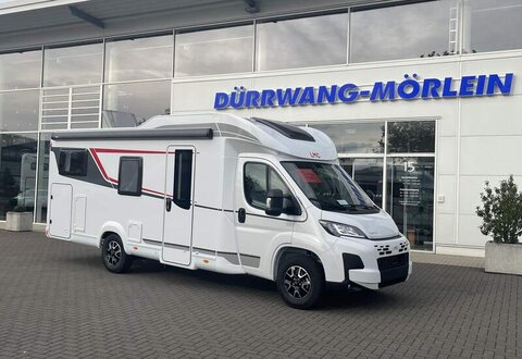 LMC Tourer Lift H 730 G