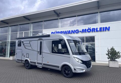 Hymer B-Klasse MC I 600