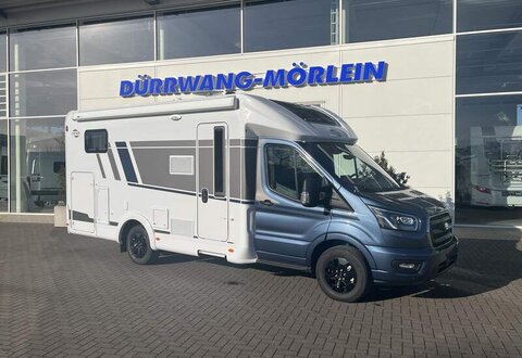 Carado Edition26 T Ford 338