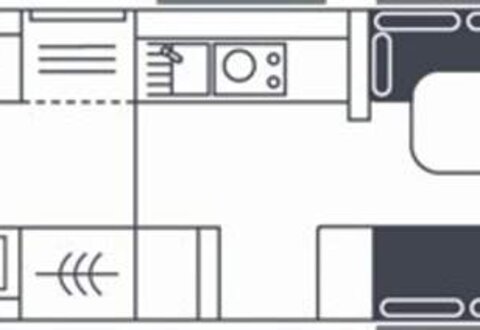 Niesmann-Bischoff Flair 920