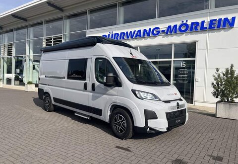 LMC Innovan Pure 600