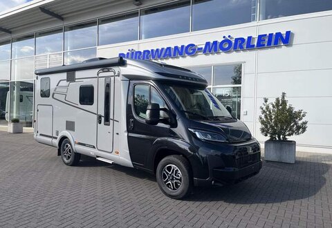 Hymer Exsis-t 474